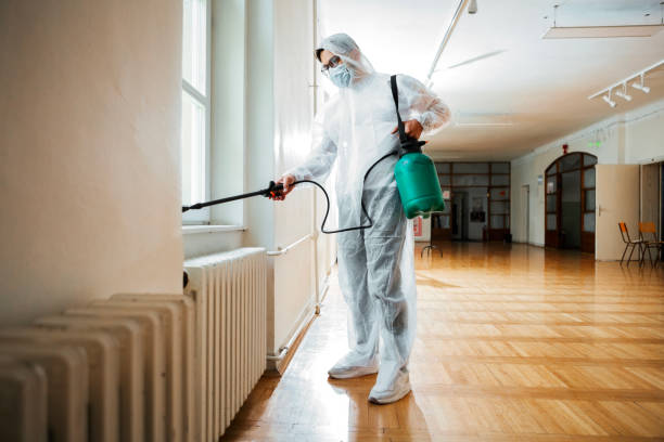 Pest Control for Restaurants in North Brooksville, FL